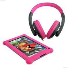 Tablet Pc Point Of View Mobii 703 Rosa
